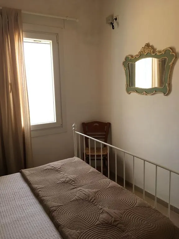 Iria'S House Villa Merchia Beach Holiday home